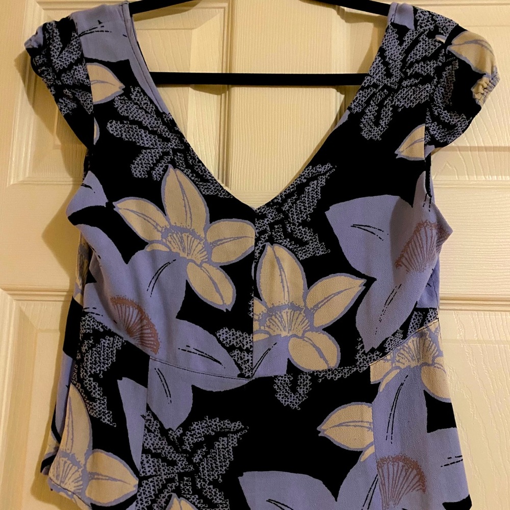 Free people tank